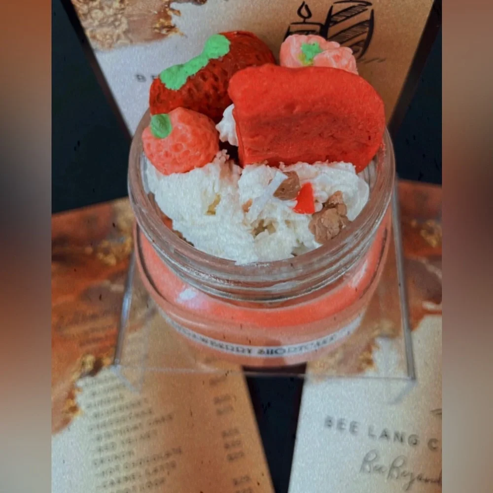 CANDLESSSSSSS - Picture 6 of 6